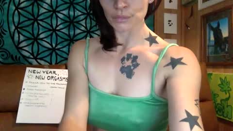 ariel  colin when hes here online show from 01-03-25, 04:59