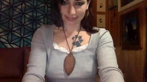 ariel  colin when hes here online show from 02-06-25, 02:11