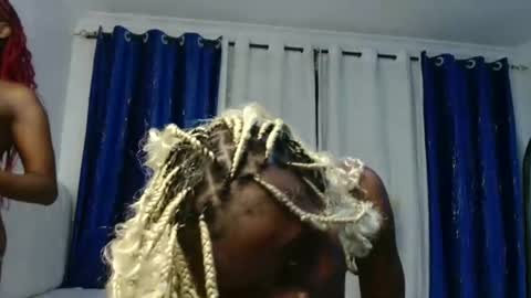 aries_flame online show from 05-03-26, 06:36