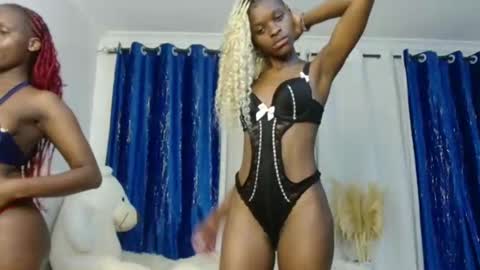 aries_flame online show from 05-04-26, 06:48