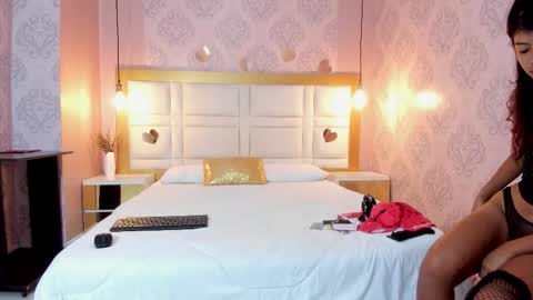 Arietta online show from 02-18-26, 11:50