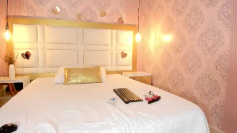 Arietta online show from 02-23-26, 11:40