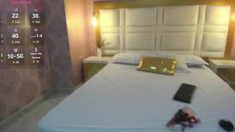 Arietta online show from 03-18-26, 11:46