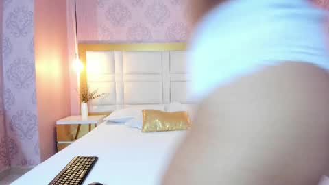 Arietta online show from 03-19-26, 11:58