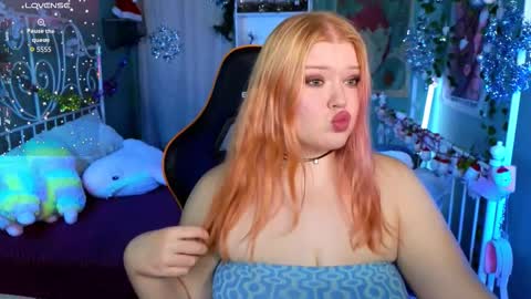 Adele online show from 12-23-25, 10:57