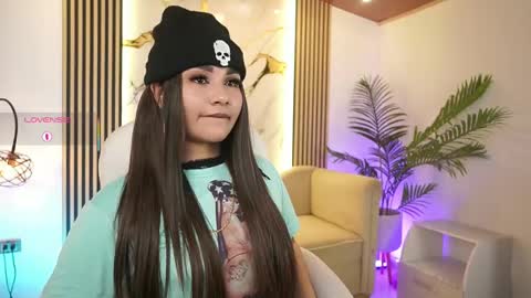 Snapshot of arigigomez chatting on 05-09-26, 11:37 Arigi Gomez online show from 05-09-26, 11:37