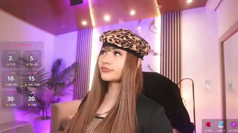 Snapshot of arigigomez chatting on 06-23-26, 12:03 Arigi Gomez online show from 06-23-26, 12:03