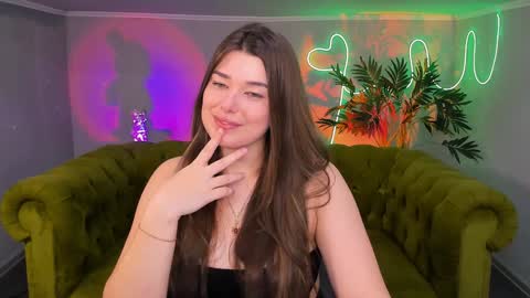 Ari online show from 02-01-25, 10:23