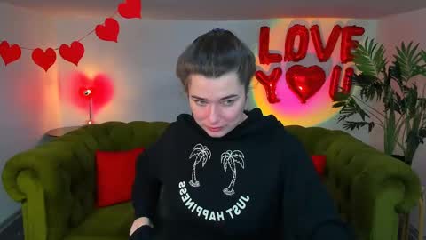 Ari online show from 02-23-25, 12:59