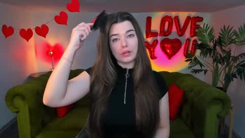 Ari online show from 02-28-25, 01:47