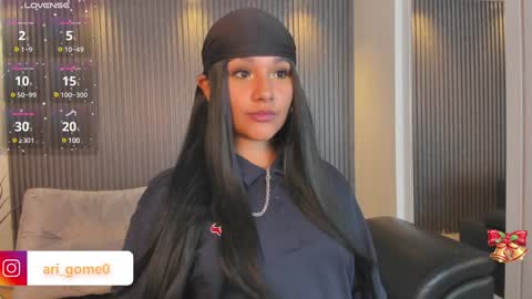 Arigy  Everyday From 1430 to 2130 Col Time online show from 12-28-24, 06:40