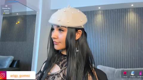 Arigy  Everyday From 1430 to 2130 Col Time online show from 03-12-25, 06:55