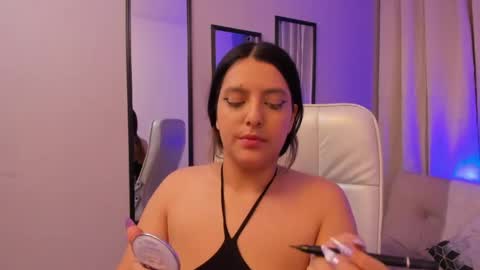 Snapshot of arihanna_london chatting on 04-30-26, 03:57 arihanna_london online show from 04-30-26, 03:57