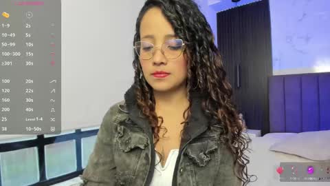 Snapshot of arihsay_evans chatting on 03-08-25, 11:27 Arihsay Evans online show from 03-08-25, 11:27