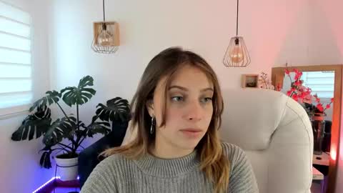 Ari  online show from 12-29-24, 02:52