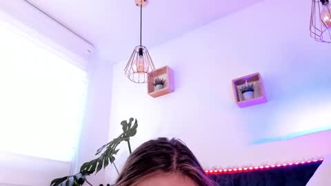 Ari  online show from 02-07-25, 08:53