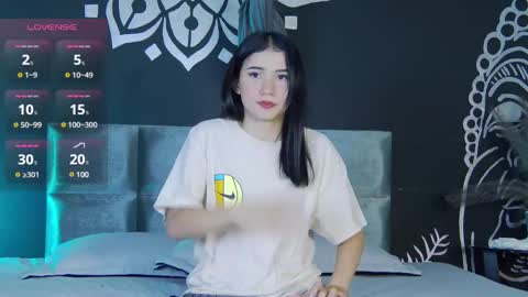 Ari online show from 03-12-25, 08:52