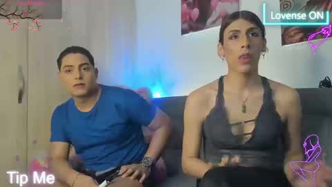 Ariana Forero ---- independet model online show from 03-17-26, 12:15