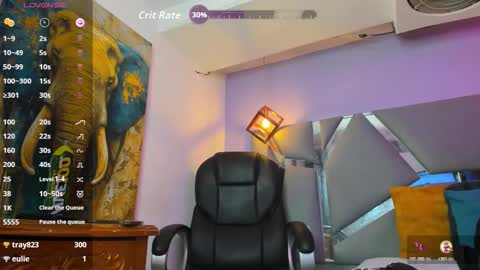 ari 3 online show from 10-24-25, 11:01