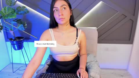 ARIANNA online show from 01-03-25, 07:39