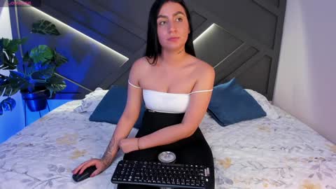 ARIANNA online show from 01-10-25, 11:18