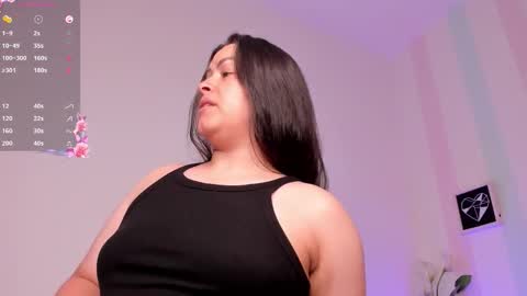 Snapshot of ariiah_walker_ chatting on 11-02-25, 01:19 Ariah online show from 11-02-25, 01:19