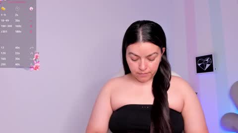 Snapshot of ariiah_walker_ chatting on 11-03-25, 01:19 Ariah online show from 11-03-25, 01:19