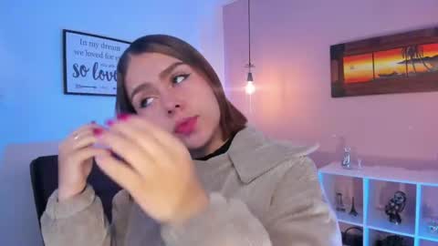  Arianna  online show from 03-02-25, 01:16