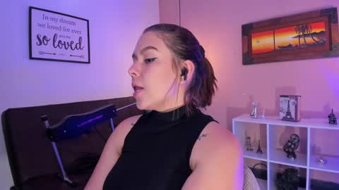  Arianna  online show from 03-05-25, 06:12