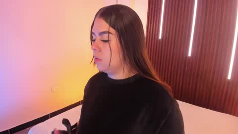 Snapshot of ariianabaker chatting on 04-06-26, 12:50 Arianna online show from 04-06-26, 12:50