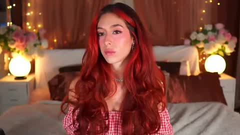 ariianagomez online show from 06-29-26, 01:12