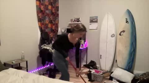 airskiii online show from 02-10-25, 07:15