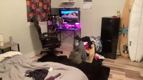 airskiii online show from 03-02-25, 02:51