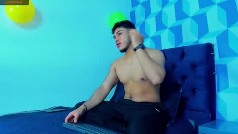 Ariies13 online show from 02-26-25, 11:41