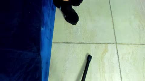 Ariies13 online show from 02-28-25, 02:42