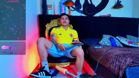 Ariies13 online show from 06-23-26, 07:01
