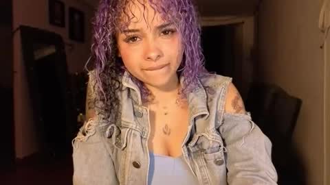 Arin online show from 10-13-25, 01:49