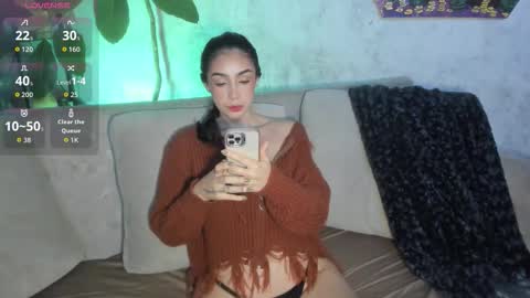 Snapshot of arikohler chatting on 02-22-26, 09:24 AriKohler online show from 02-22-26, 09:24