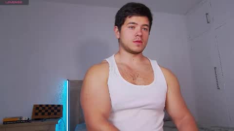 A n g e l  f r o m  H e l l online show from 03-25-26, 08:09