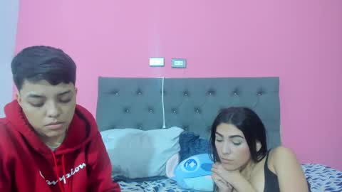 Aria  Cholee online show from 02-06-26, 01:36