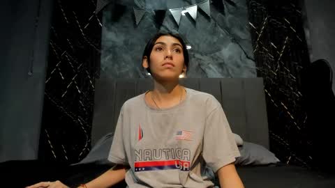 Aria  Cholee online show from 05-02-26, 01:05