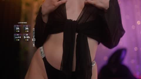 Arina online show from 01-31-25, 03:22