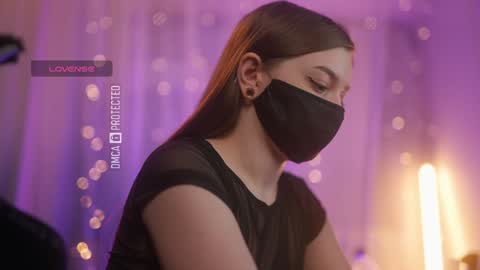 Arina online show from 02-05-25, 01:44