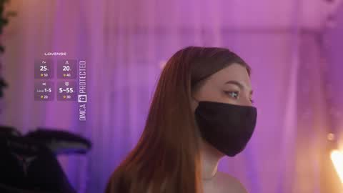 Arina online show from 02-09-25, 12:30