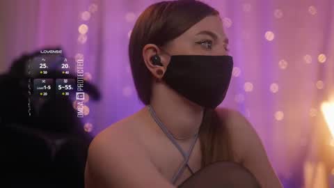 Arina online show from 02-11-25, 10:39