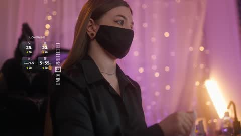 Arina online show from 02-16-25, 11:59