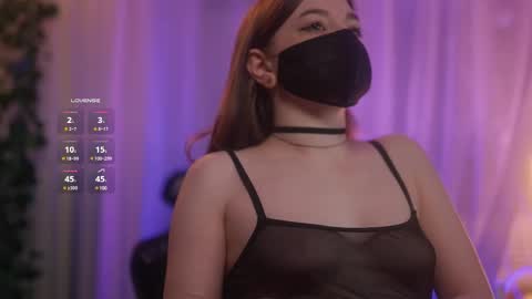 Arina online show from 03-05-25, 02:12