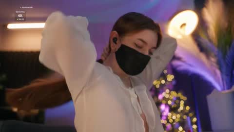 Arina online show from 02-07-26, 02:21