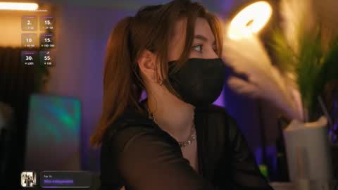 Snapshot of arima_ss chatting on 03-01-26, 04:20 Arina online show from 03-01-26, 04:20
