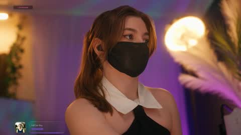 Snapshot of arima_ss chatting on 03-17-26, 04:54 Arina online show from 03-17-26, 04:54